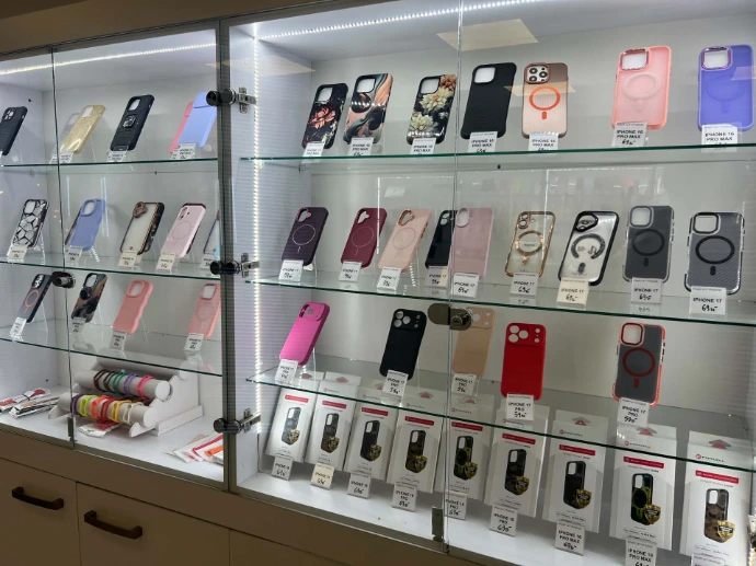 Akcesoria GSM